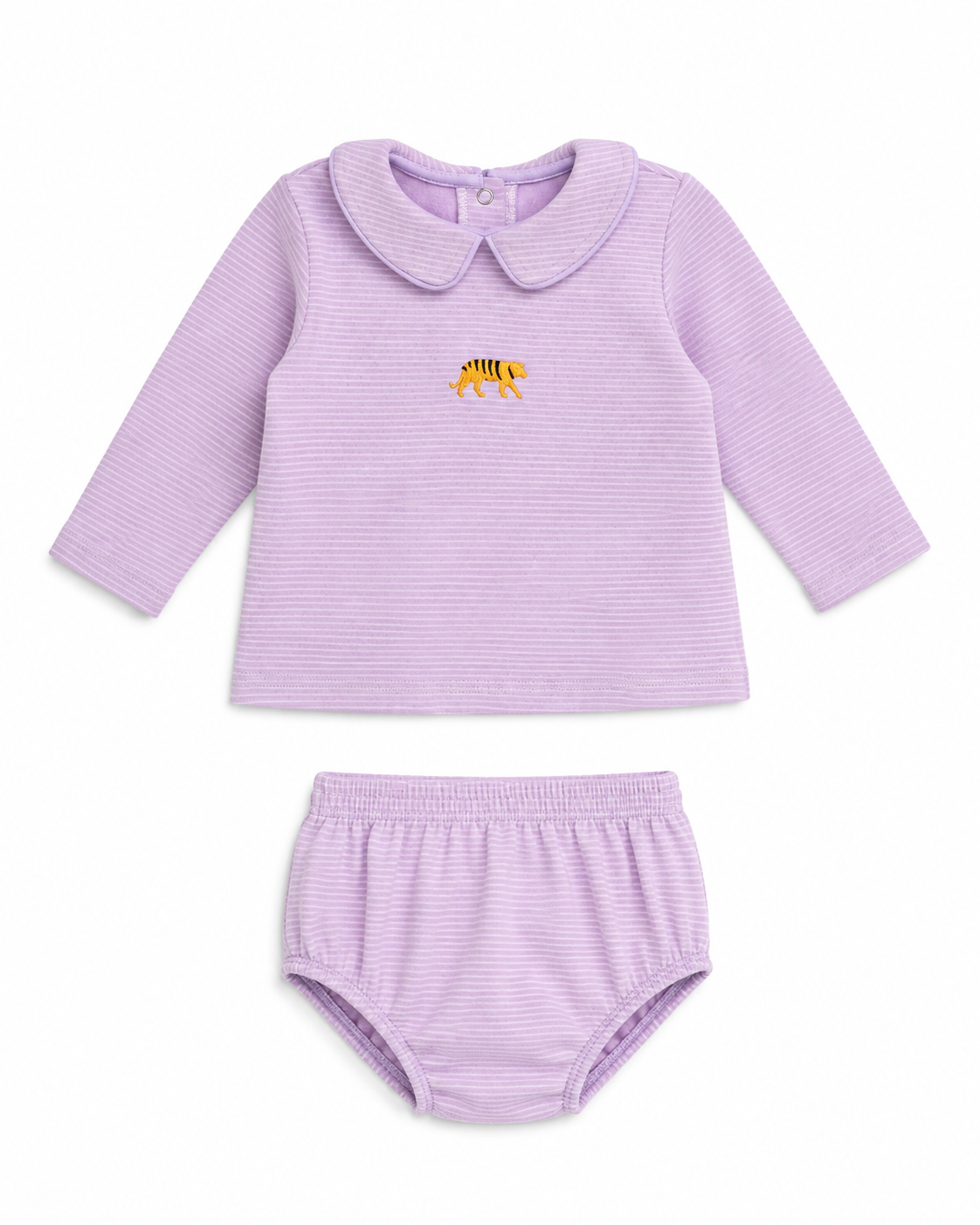The Douglas Knit Set