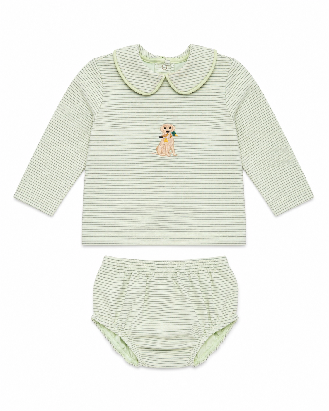 The Douglas Knit Set