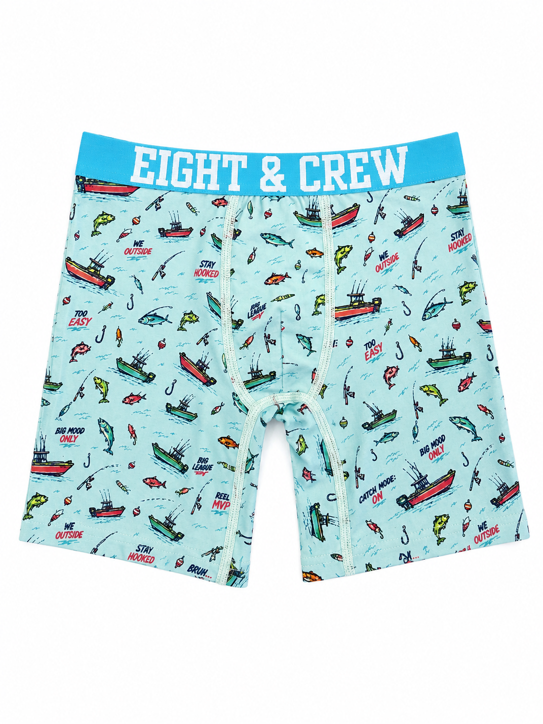 Summer Dreams Youth Underwear