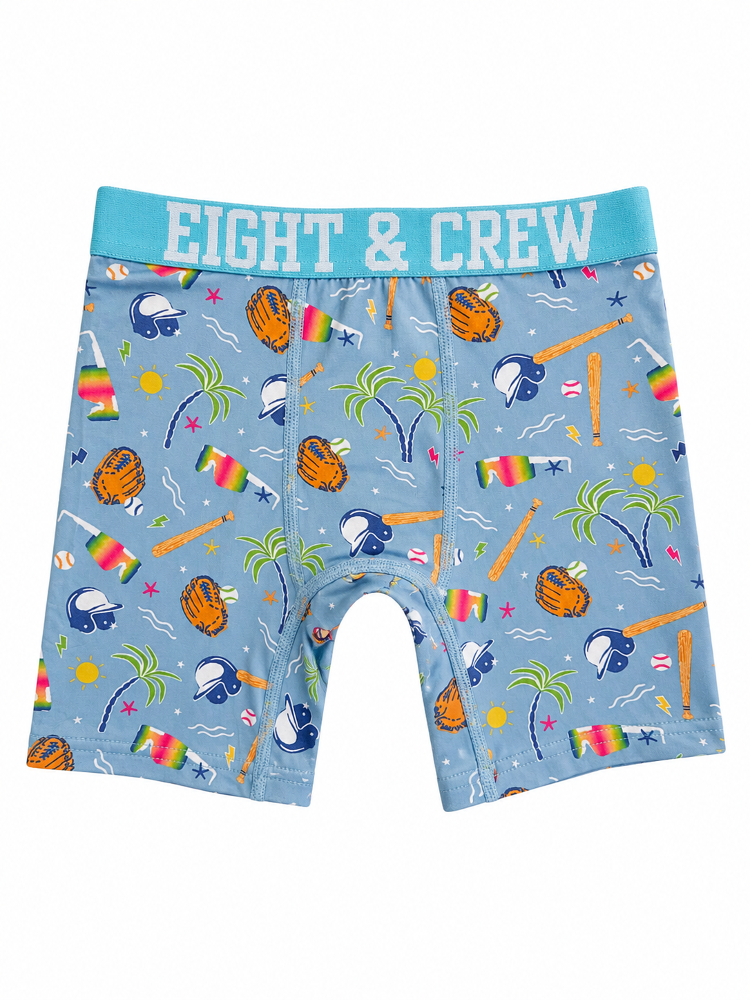 Summer Dreams Youth Underwear