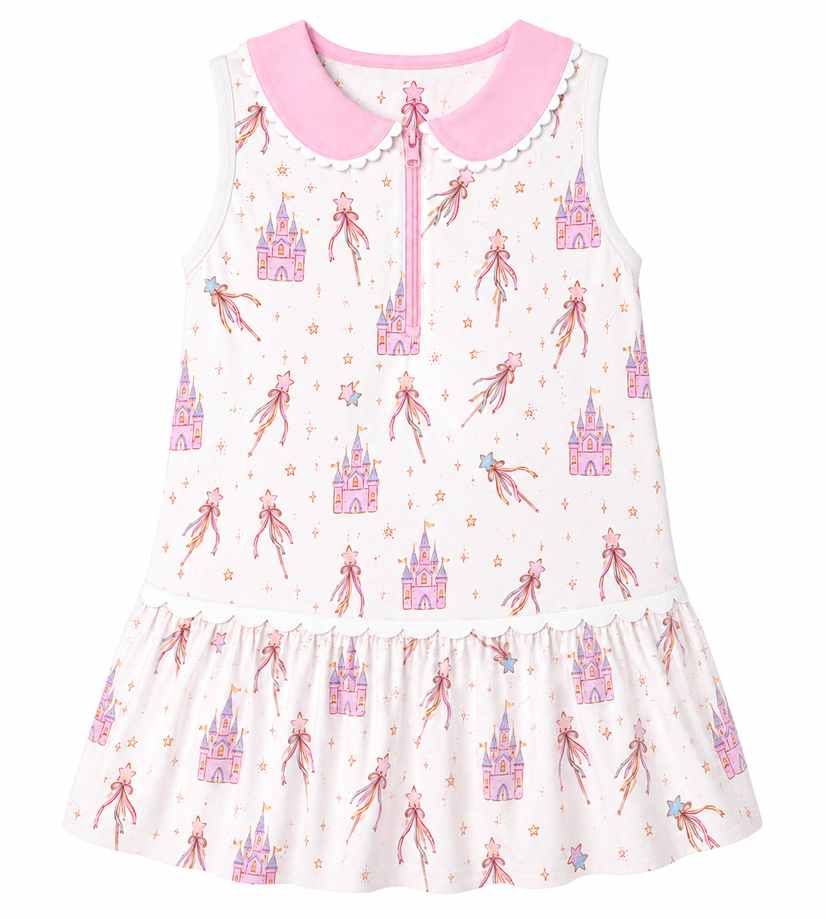 Candy Club Dress