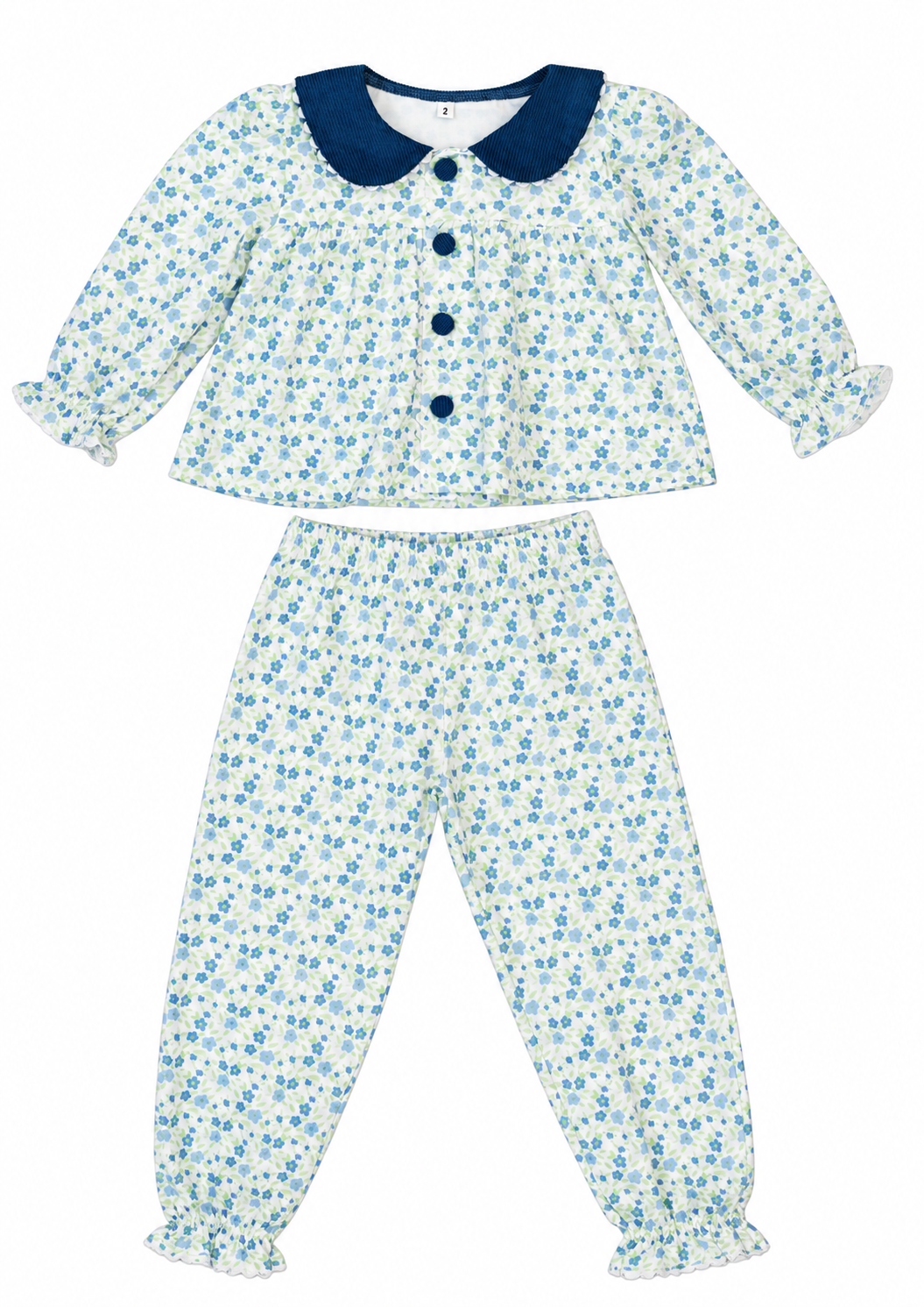 Eleanor Set