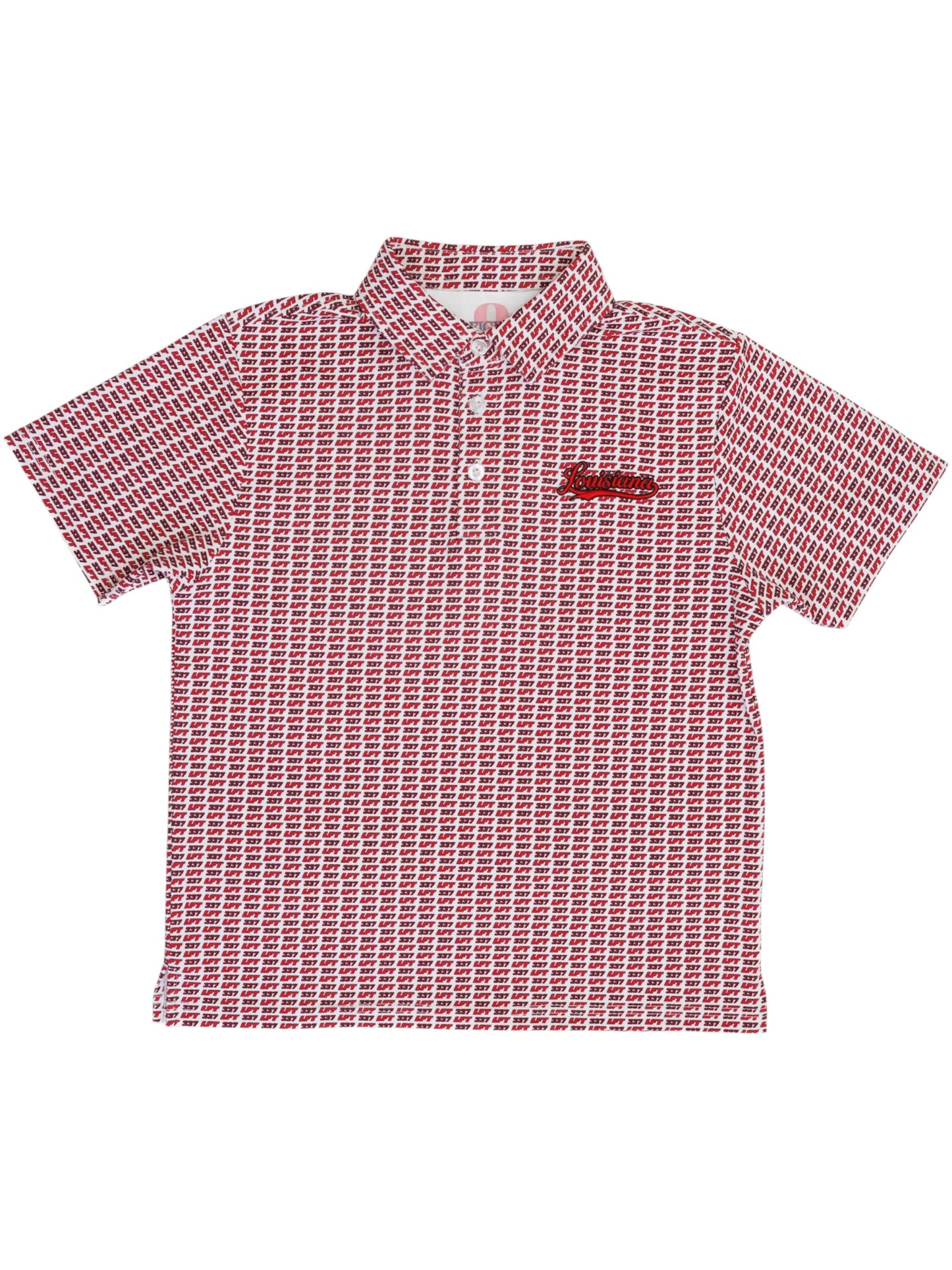 337 Club Polo