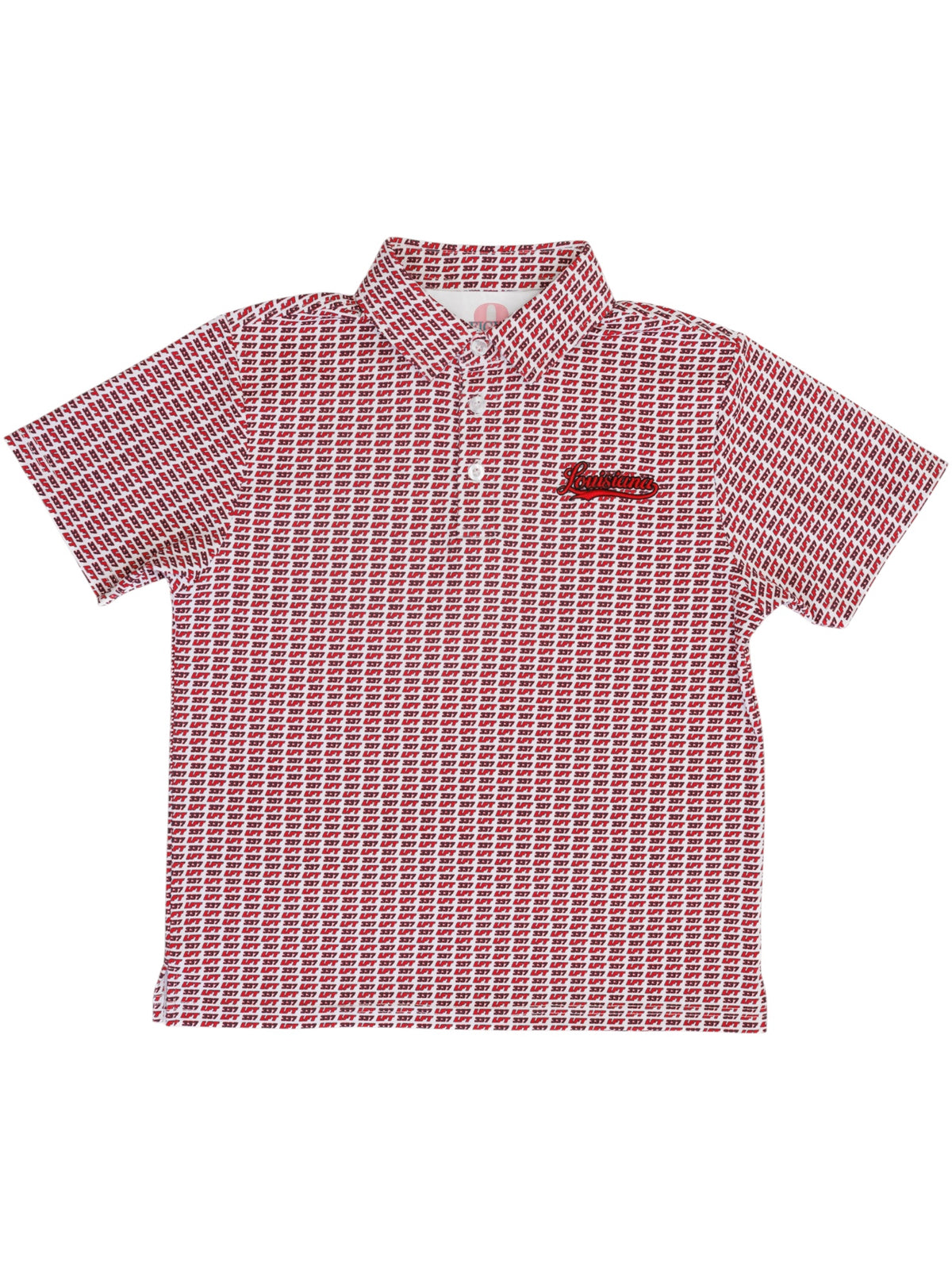 337 Club Polo
