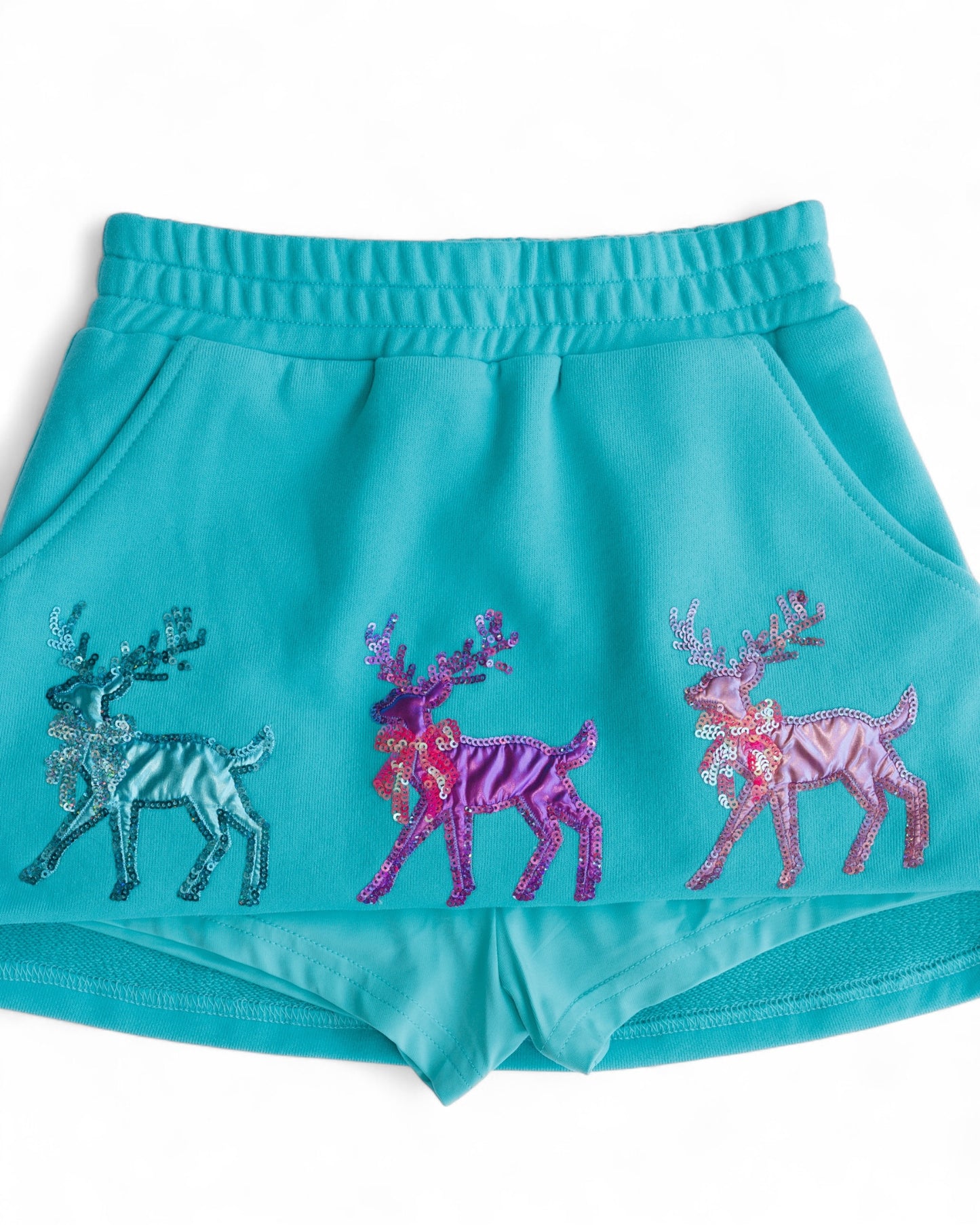 Prancer Skirt