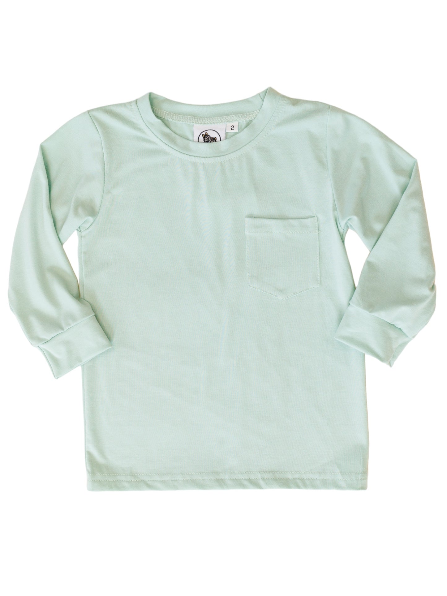Breeze Long Sleeve Active Tee