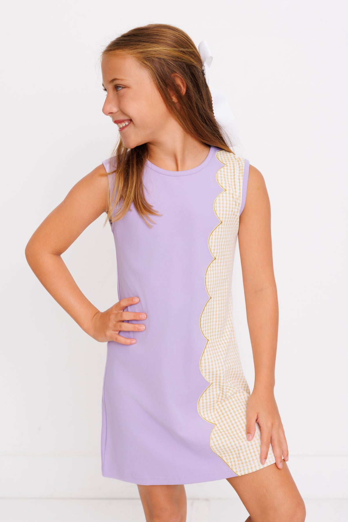 The Sweet Side Dress