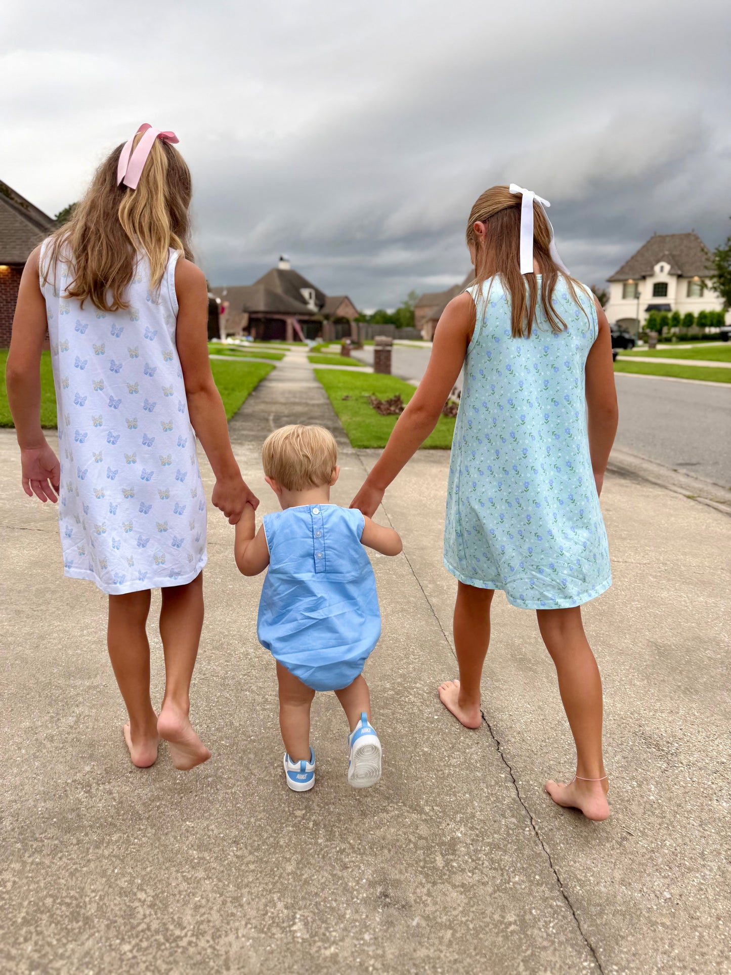 Truly Claire Classic Dress