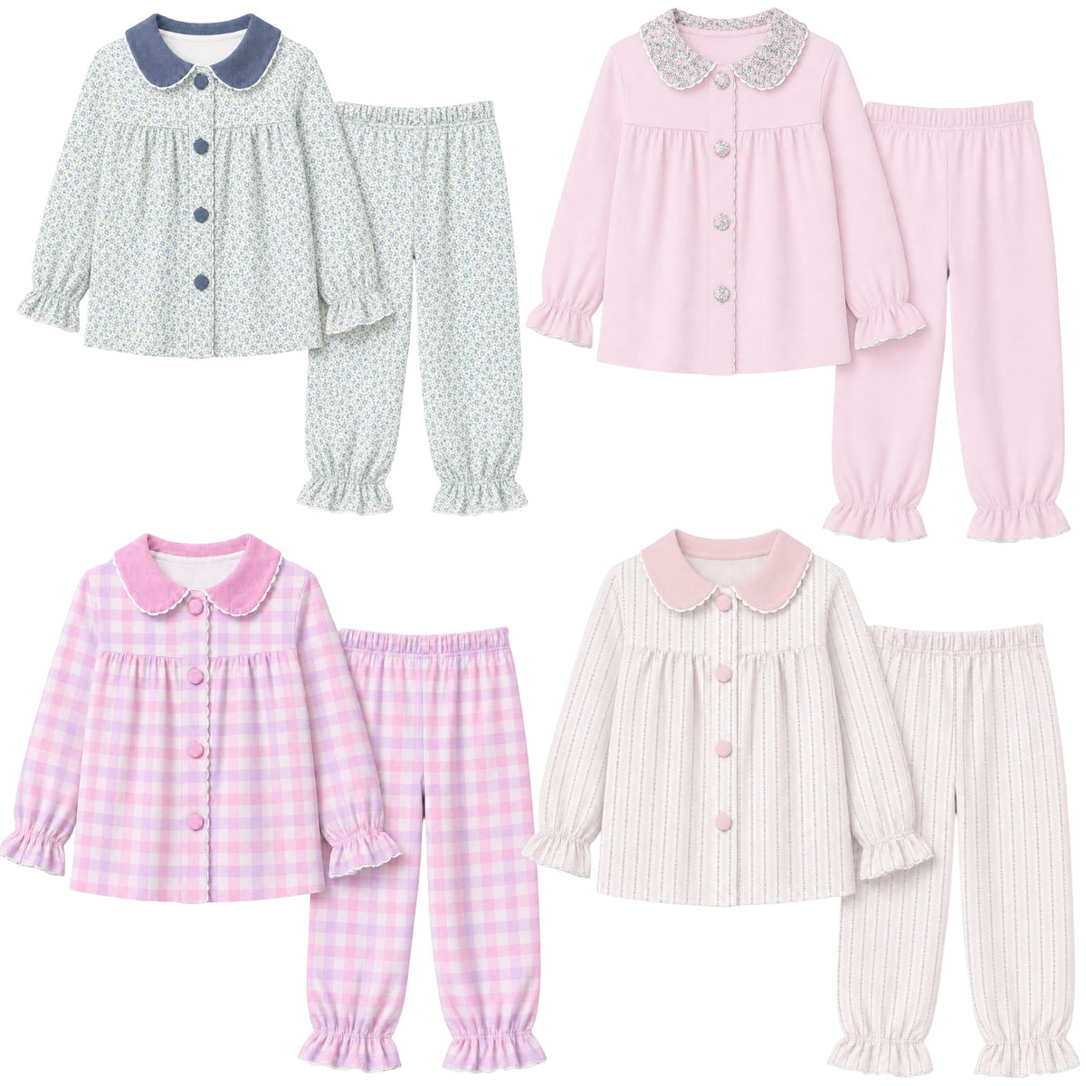 Eleanor Set
