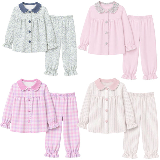 Eleanor Set