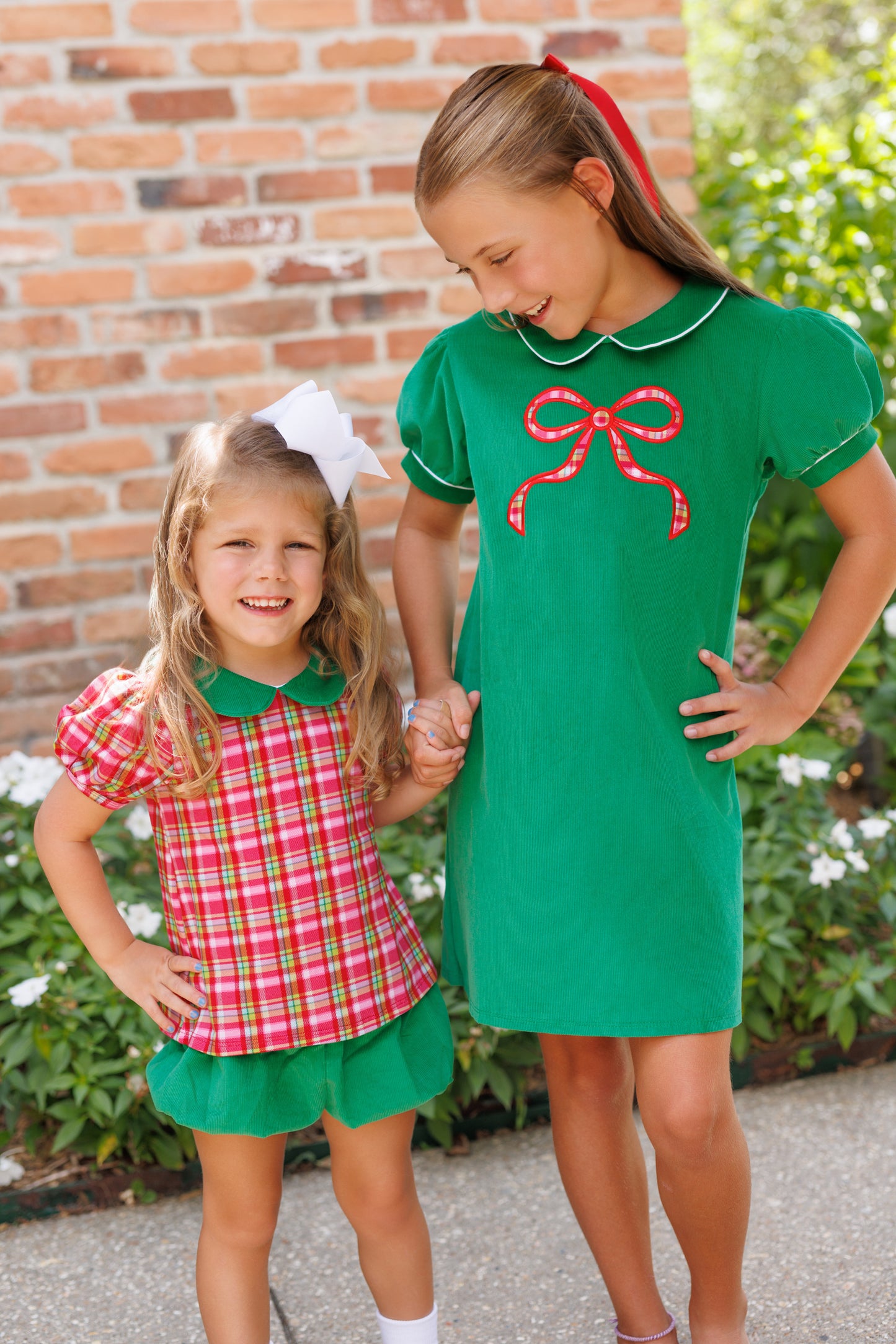 The Noelle Dress