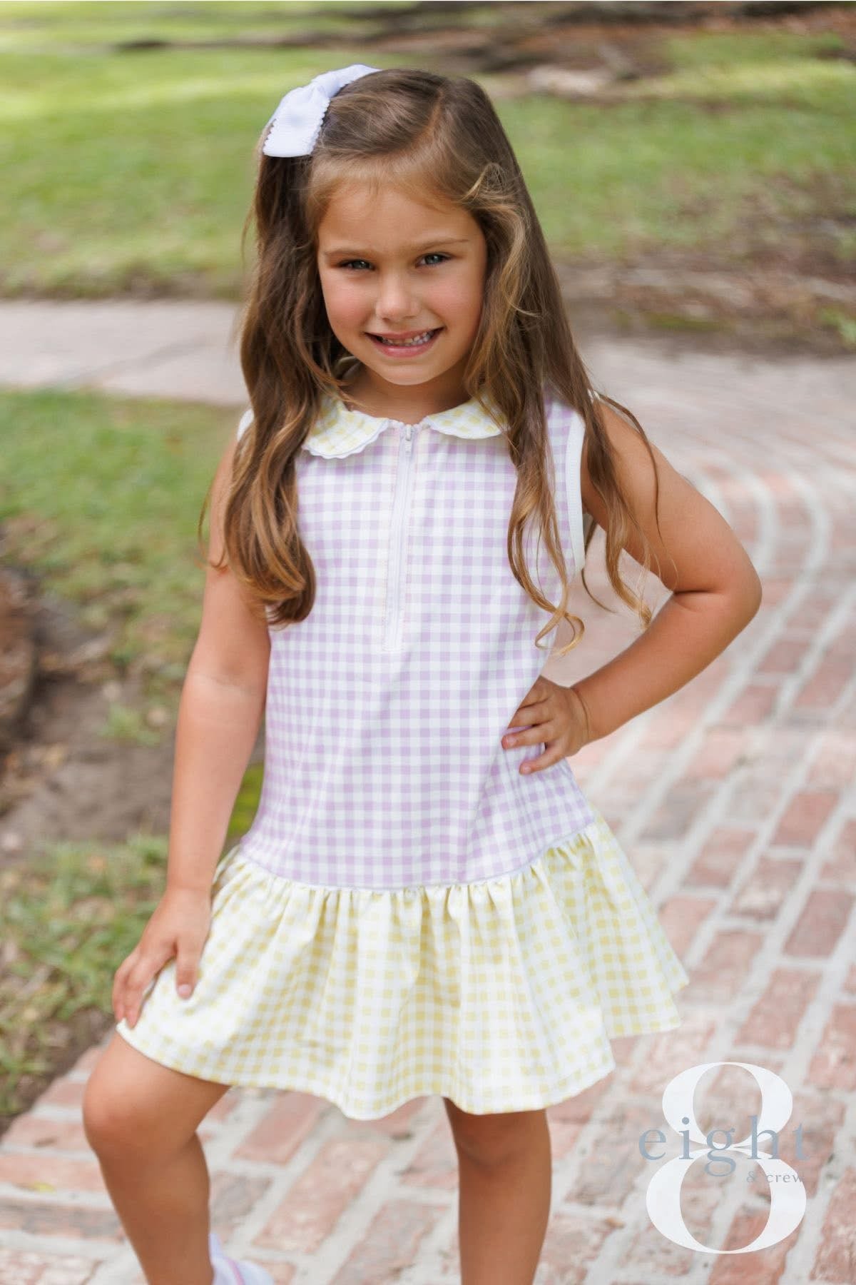 Candy Club Dress