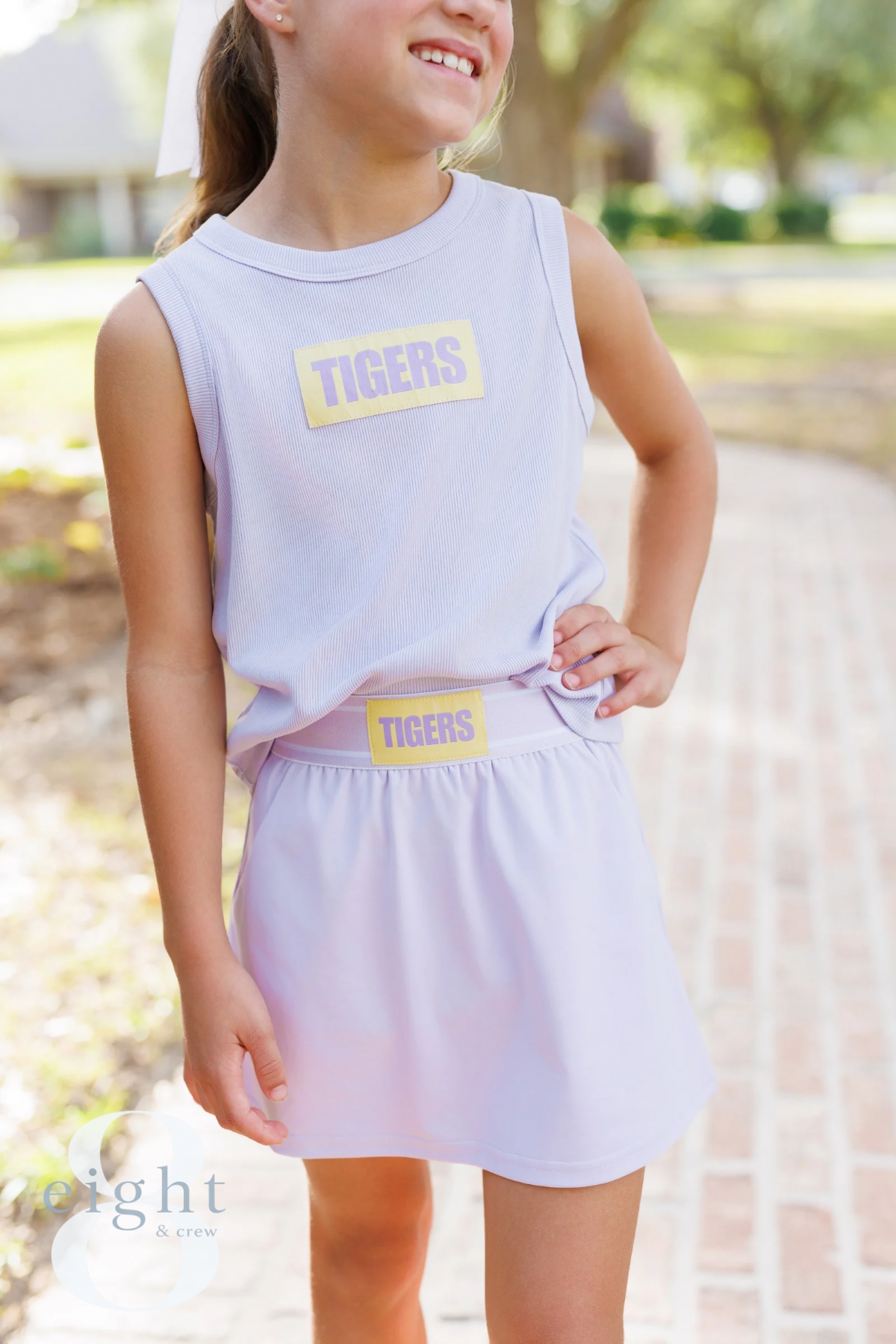 Team Spirit Skirt Sets