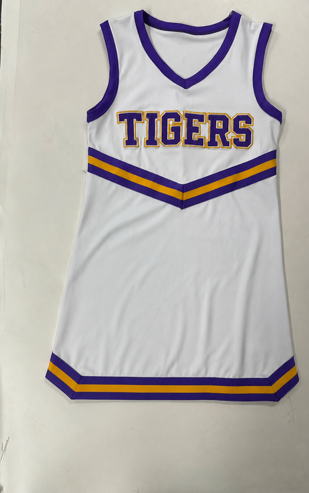 Hometown Cheer Dress