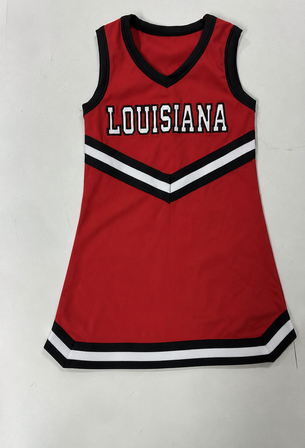 Hometown Cheer Dress