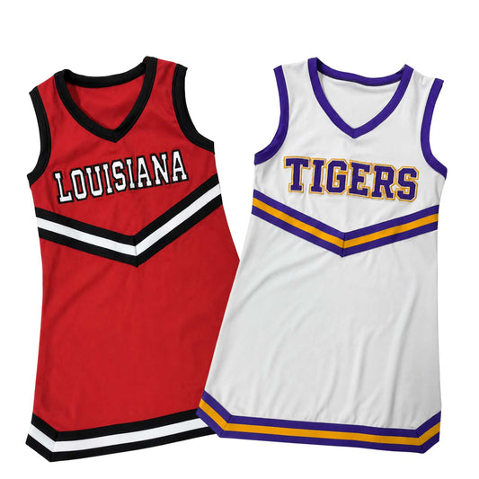 Hometown Cheer Dress