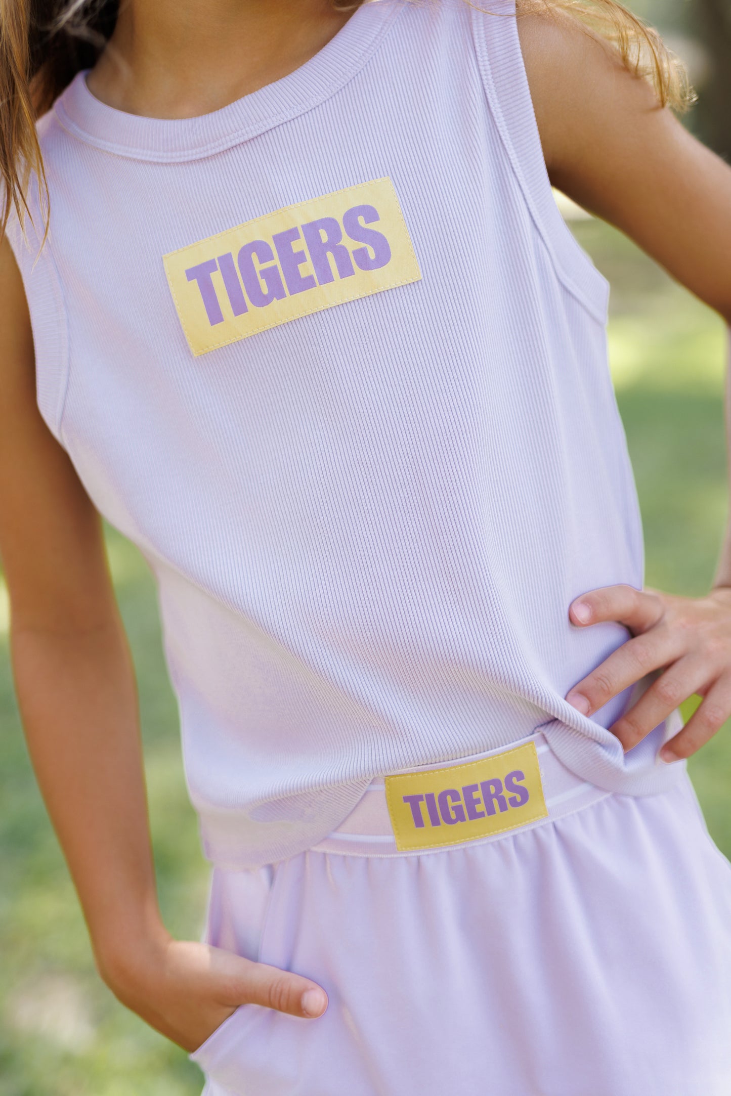 Team Spirit Skirt Sets