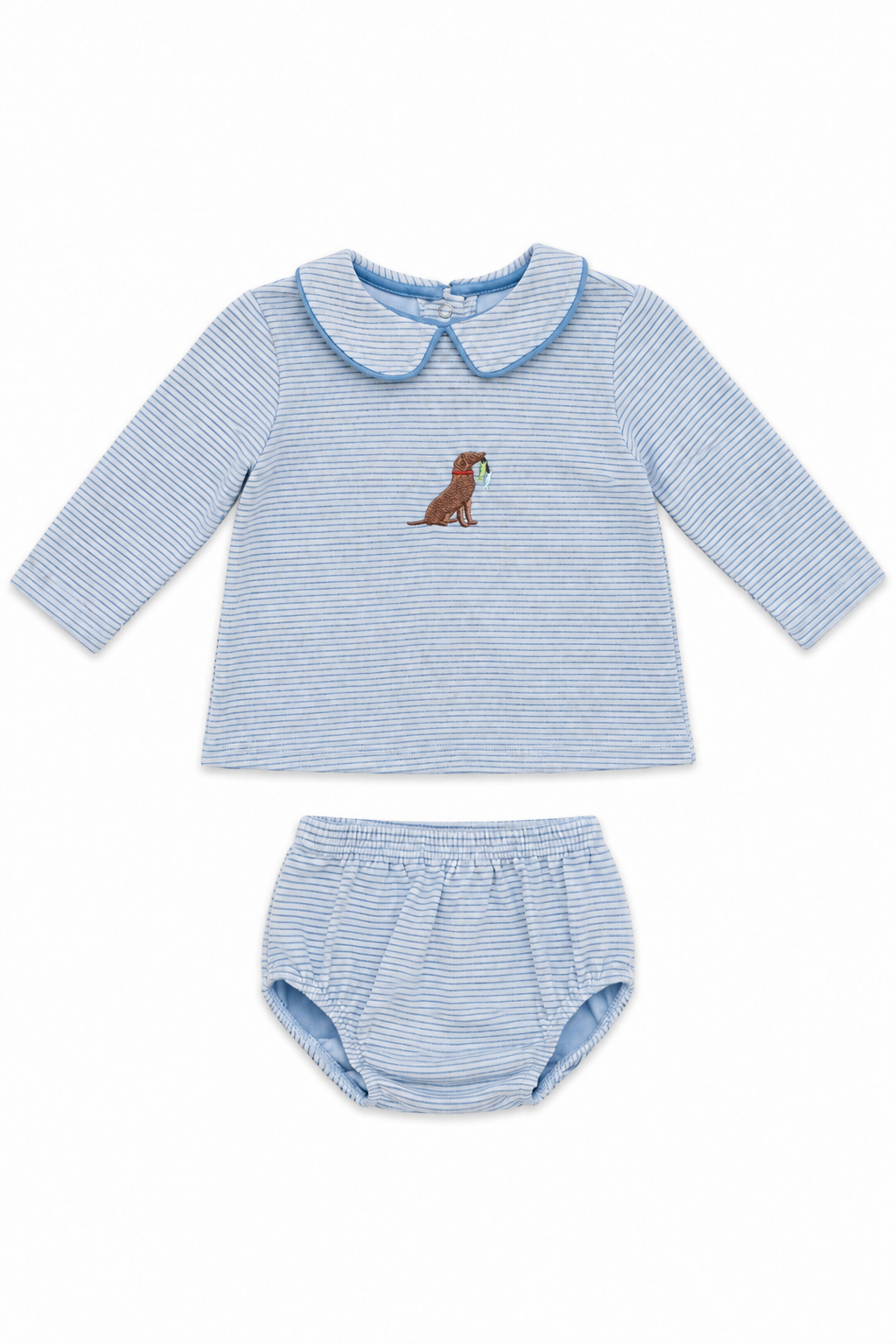 The Douglas Knit Set
