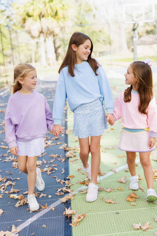 Everyday Motion Skirt Set