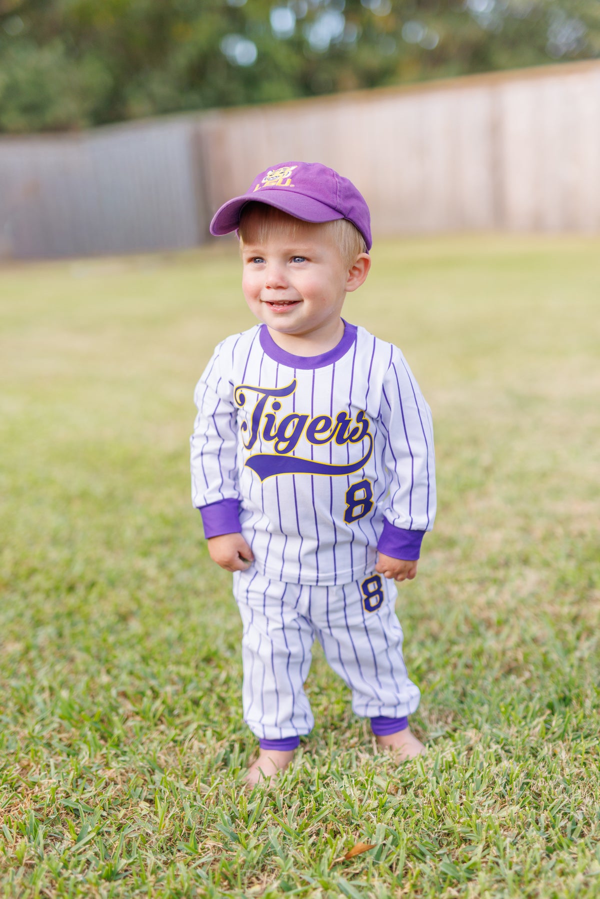 Little Sluggers Set