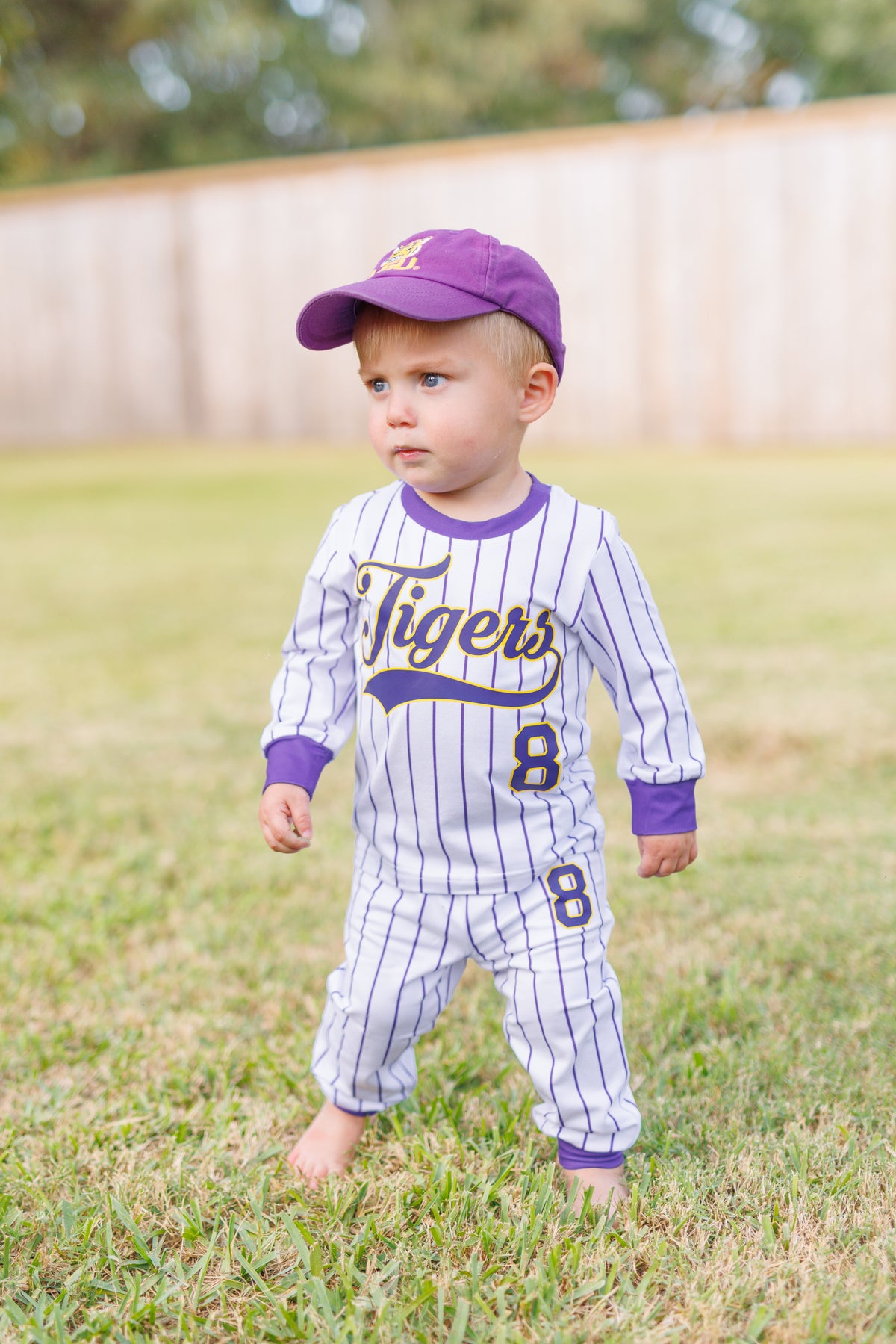 Little Sluggers Set