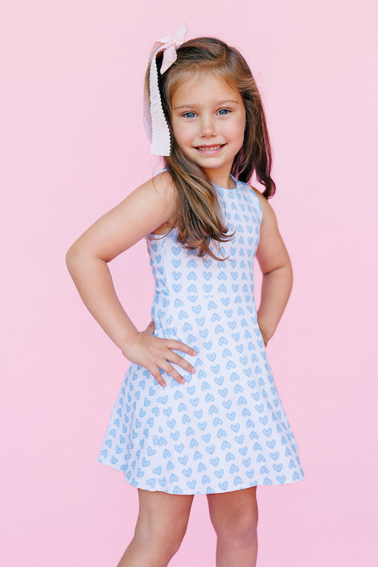Sweetheart Dress