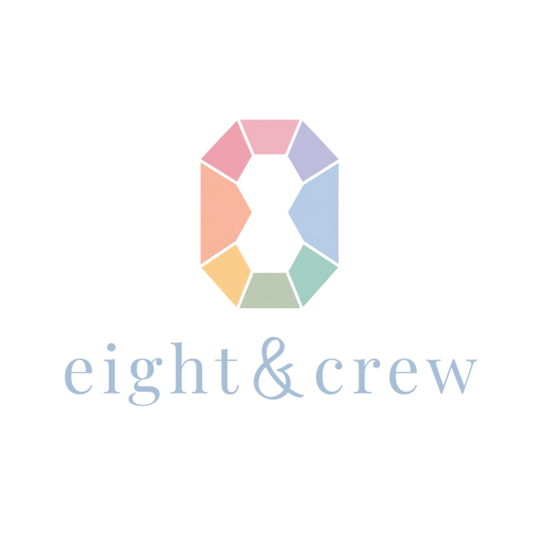 Eight and Crew
