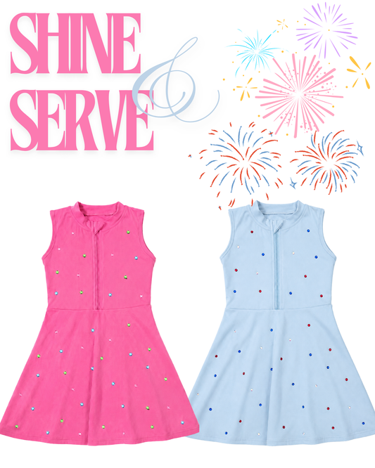 Shine & Serve