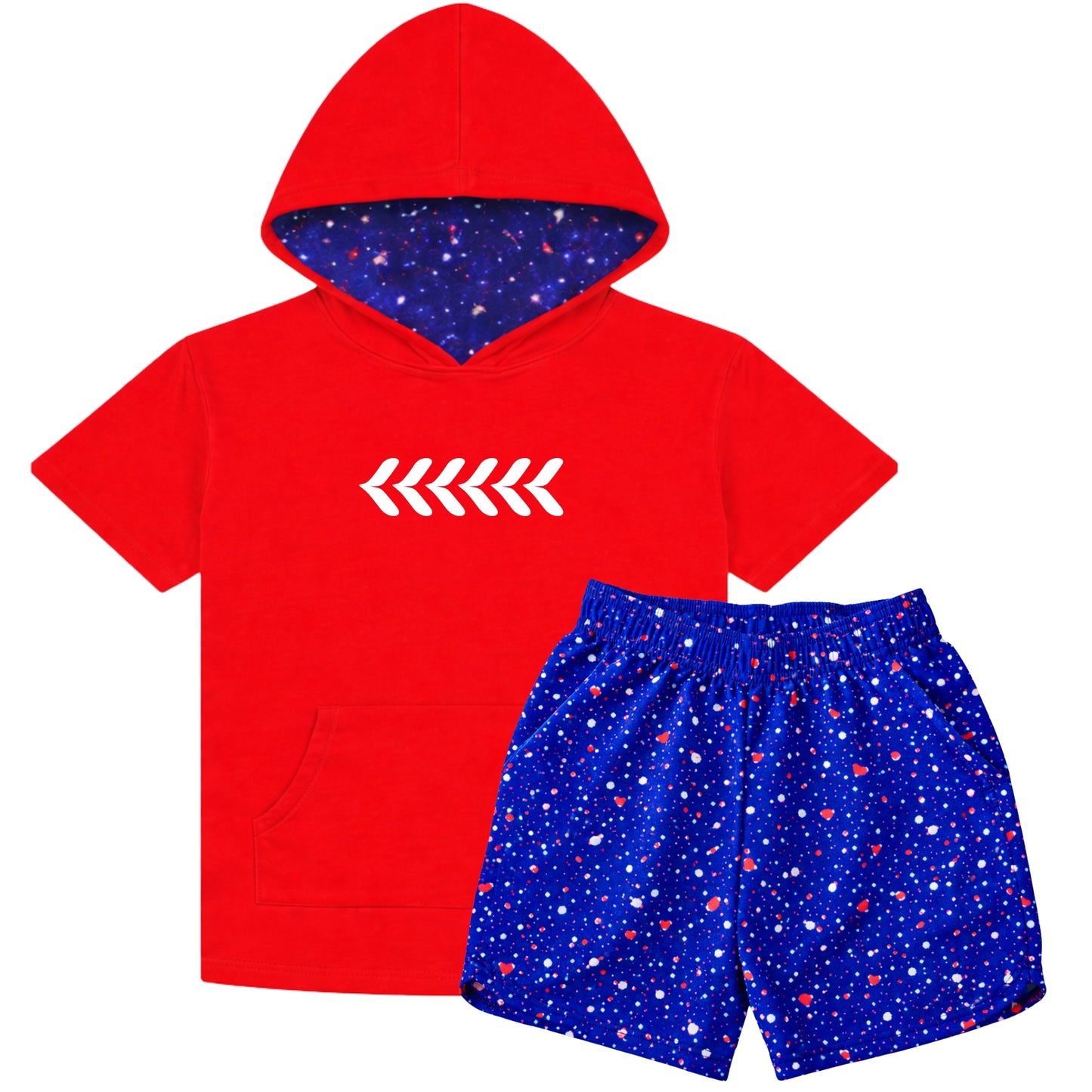 Triple Play Set