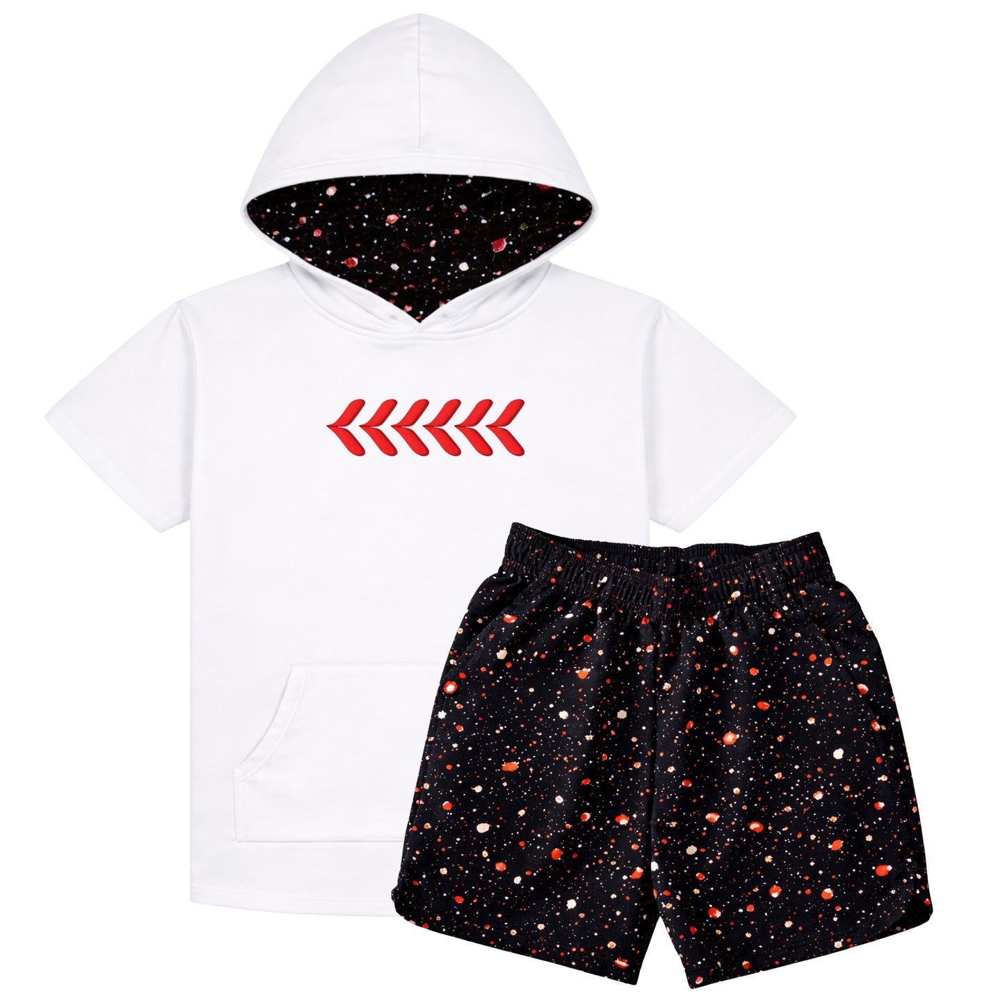 Triple Play Set