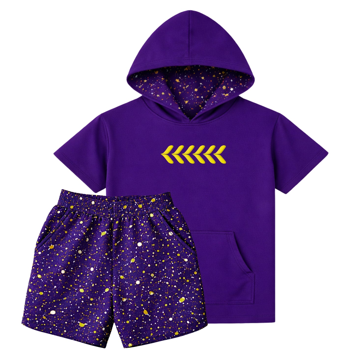 Triple Play Set