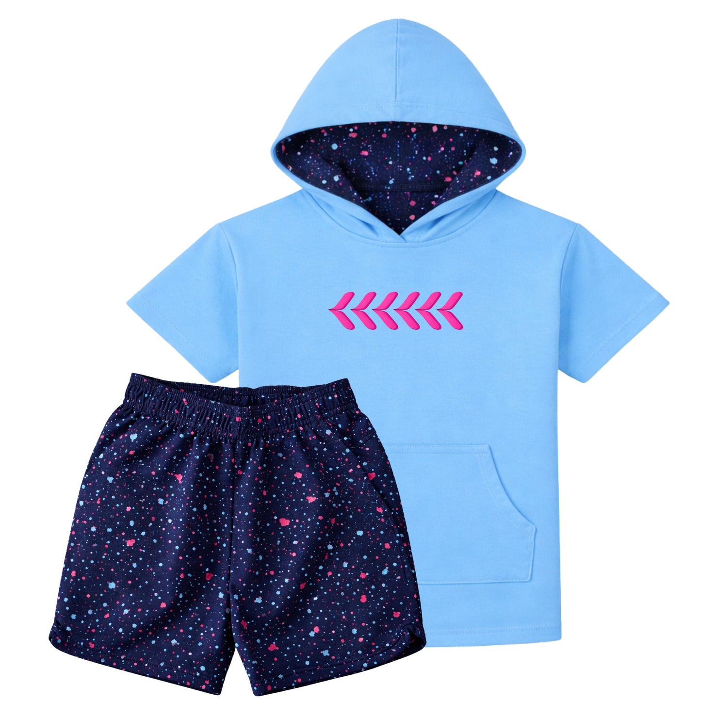 Triple Play Set