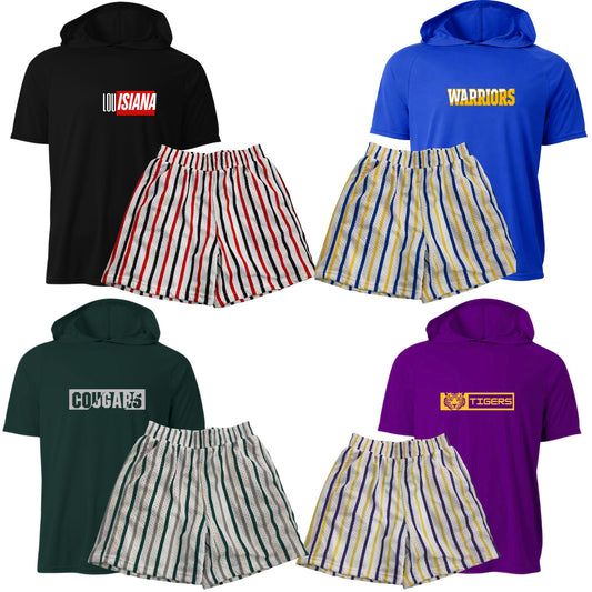 The Rivalry Set