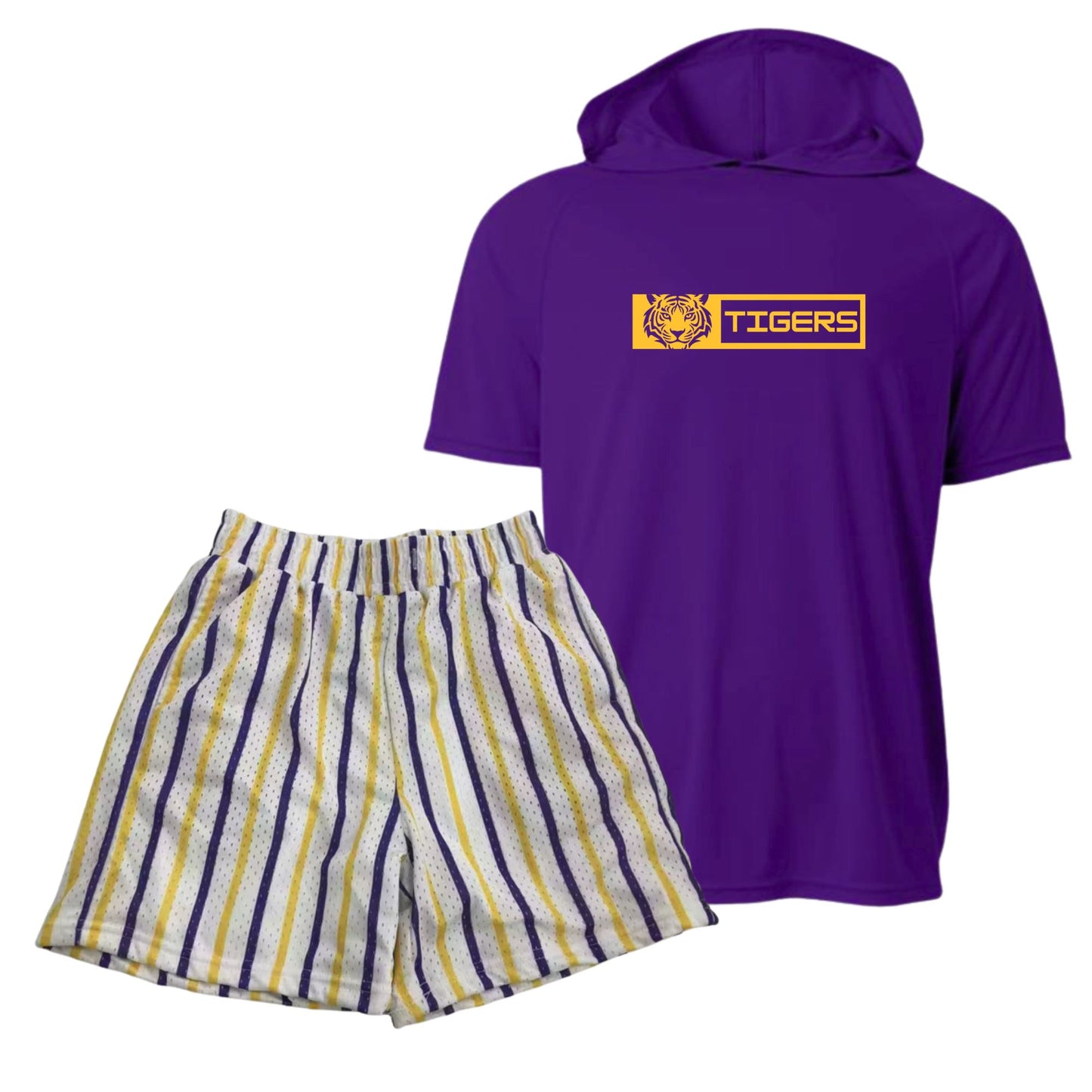 The Rivalry Set