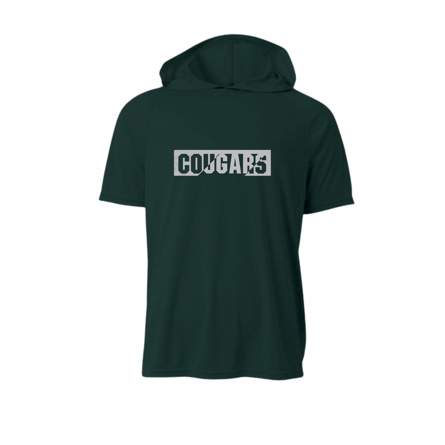 Rivalry Athletic Top
