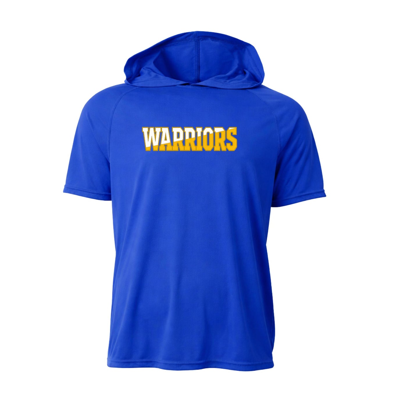 Rivalry Athletic Top