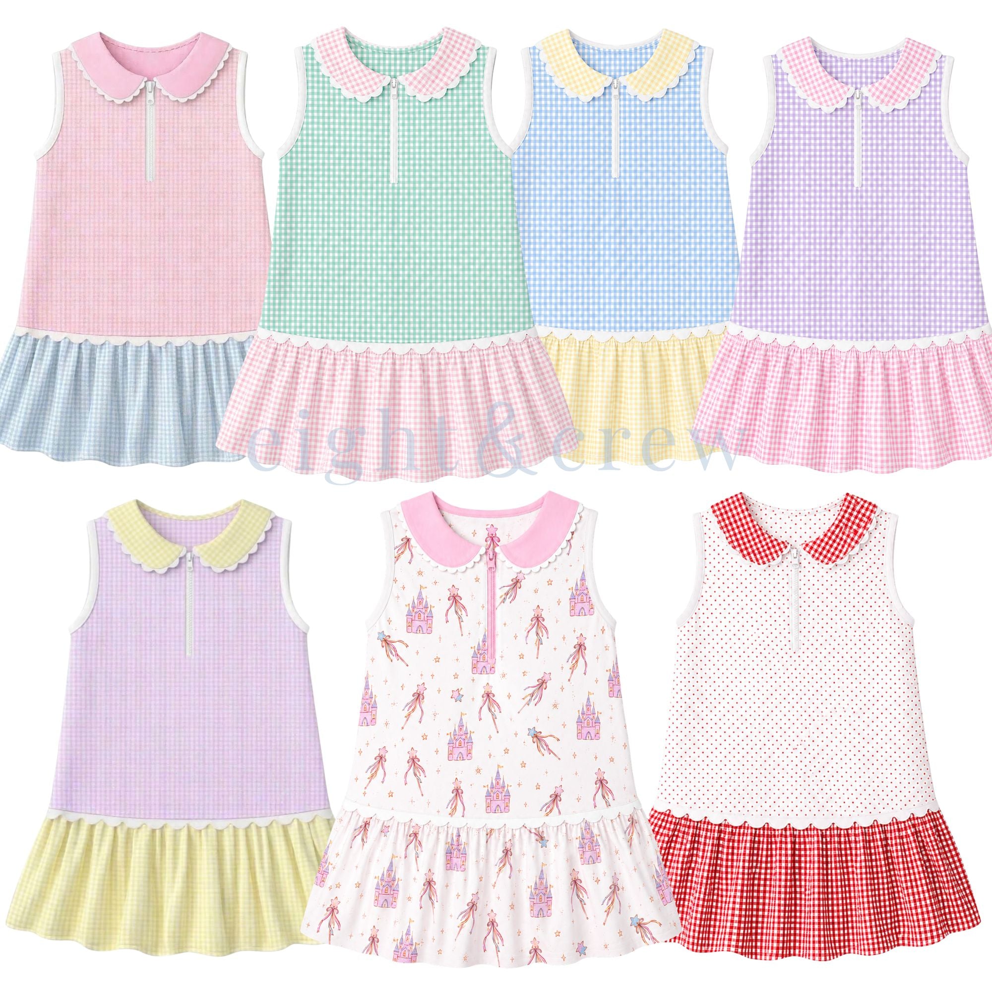 Candy Club Dress
