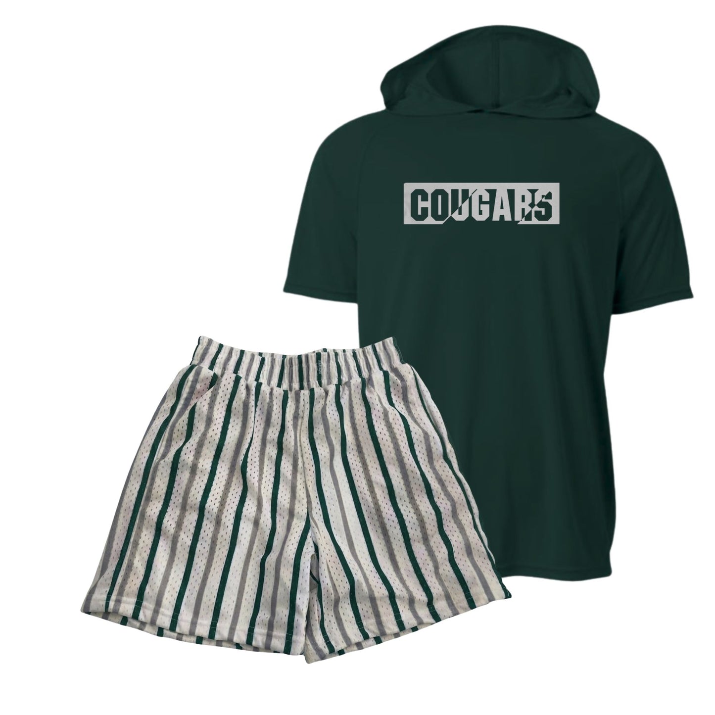 The Rivalry Set