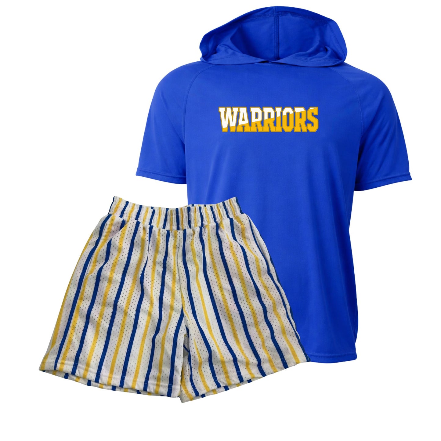 The Rivalry Set