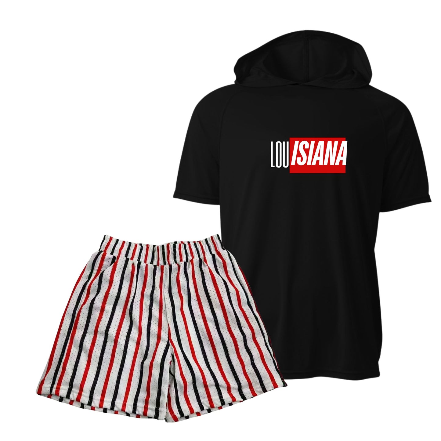 The Rivalry Set