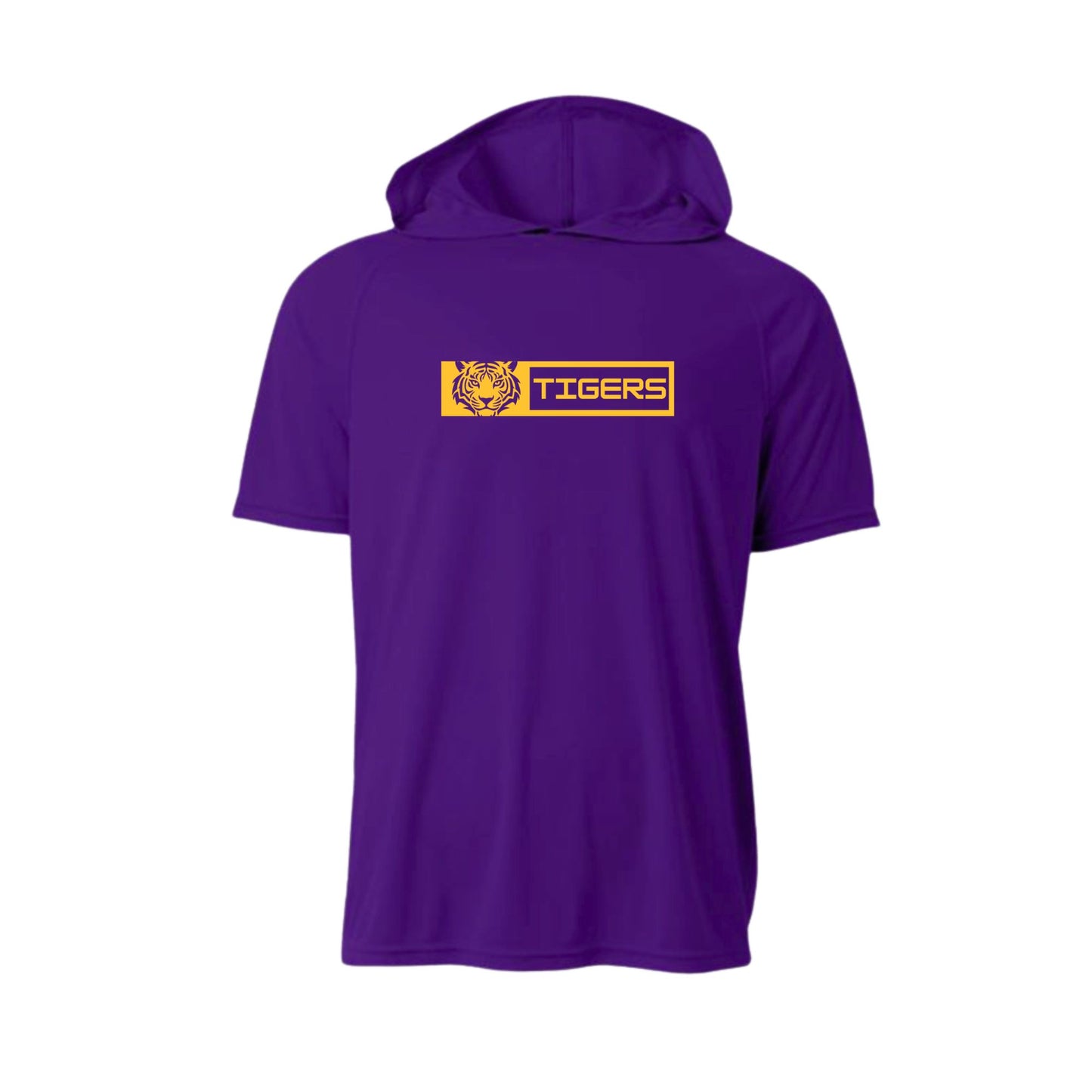 Rivalry Athletic Top