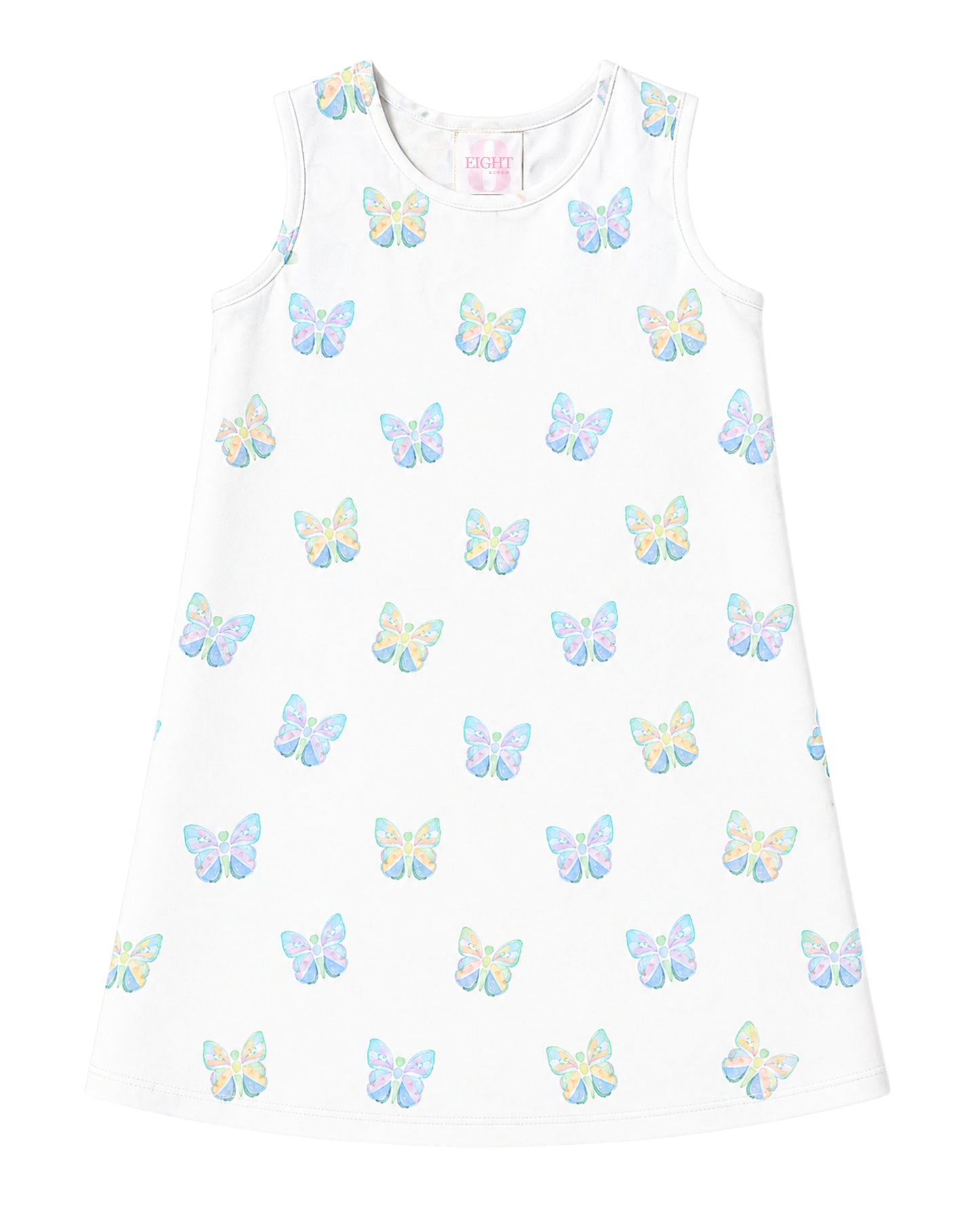 Truly Claire Classic Dress