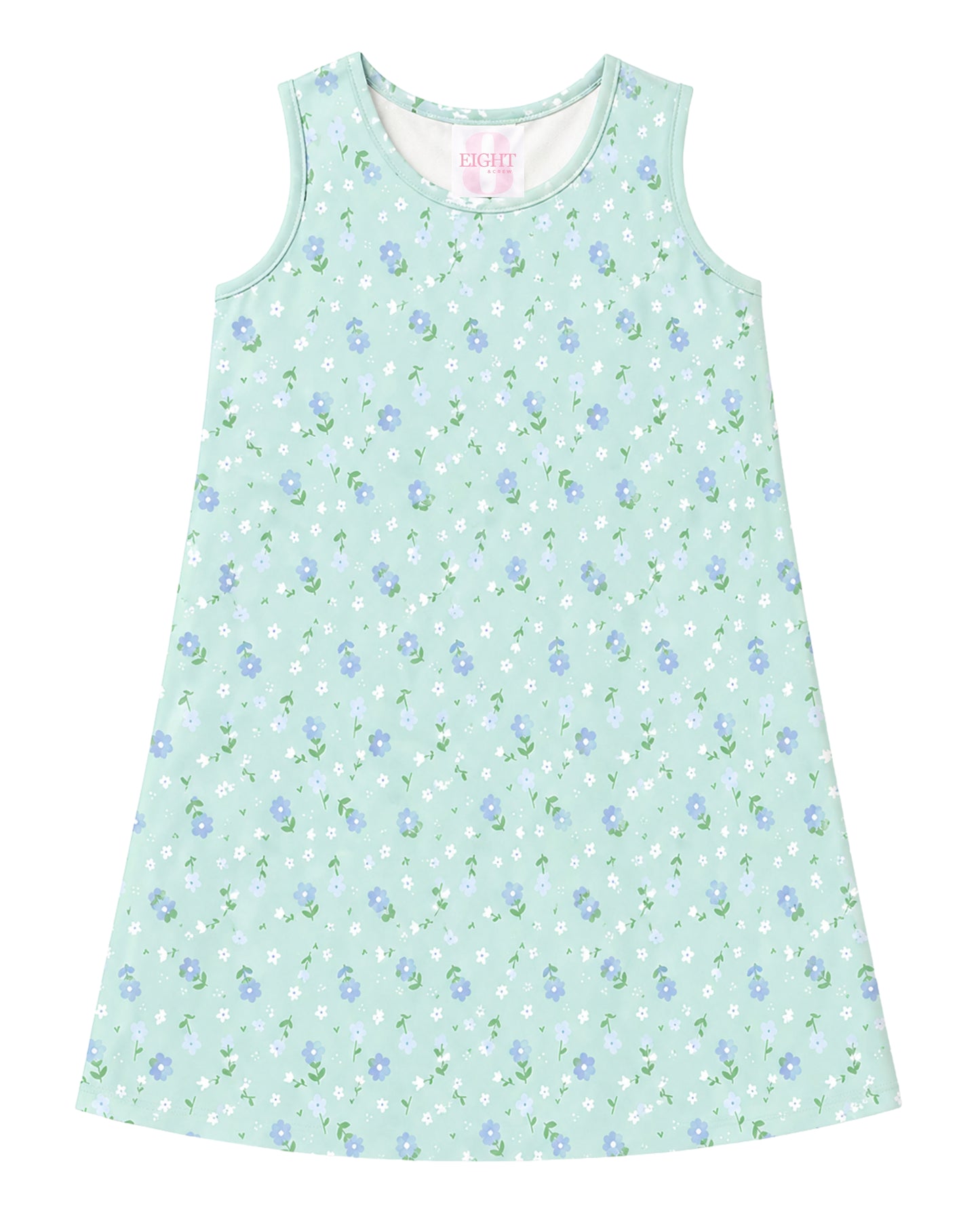Truly Claire Classic Dress