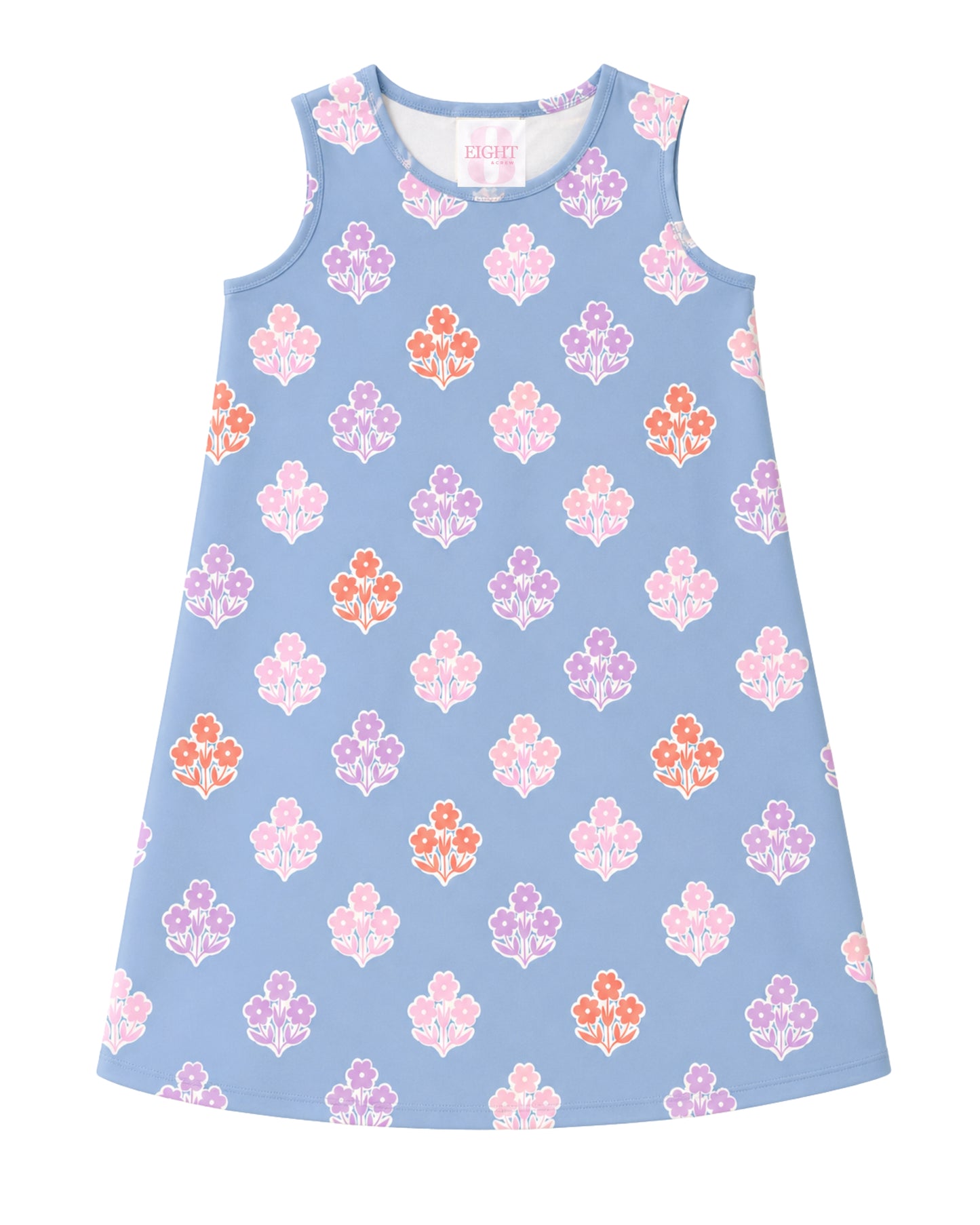 Truly Claire Classic Dress