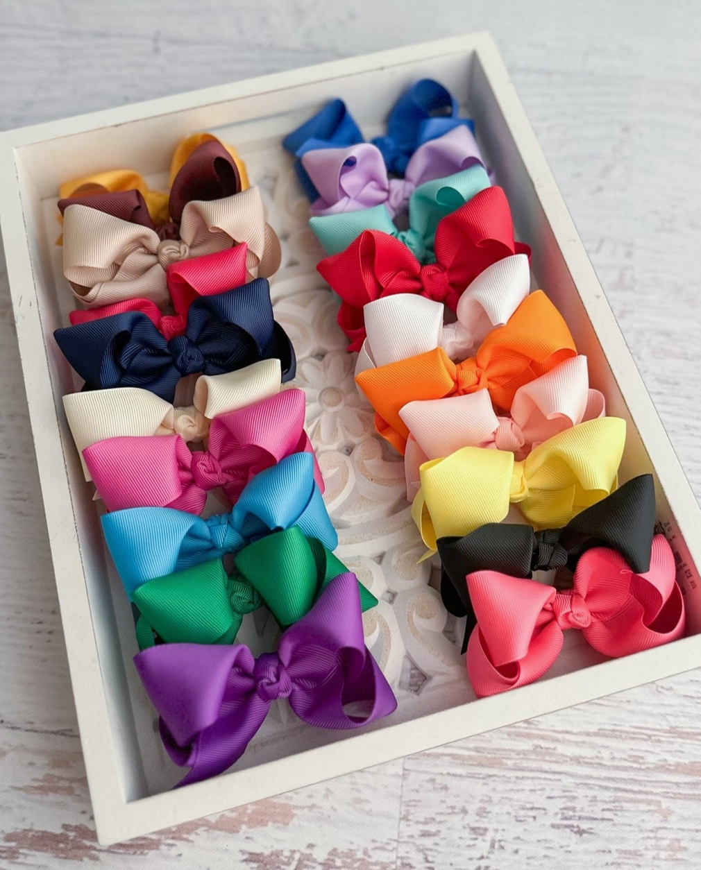 Hair Bow