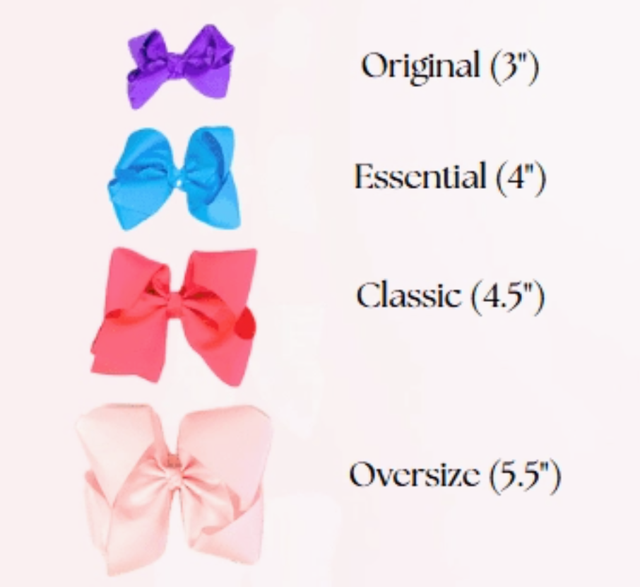 Hair Bow