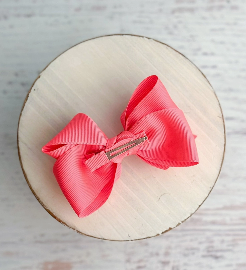 Hair Bow