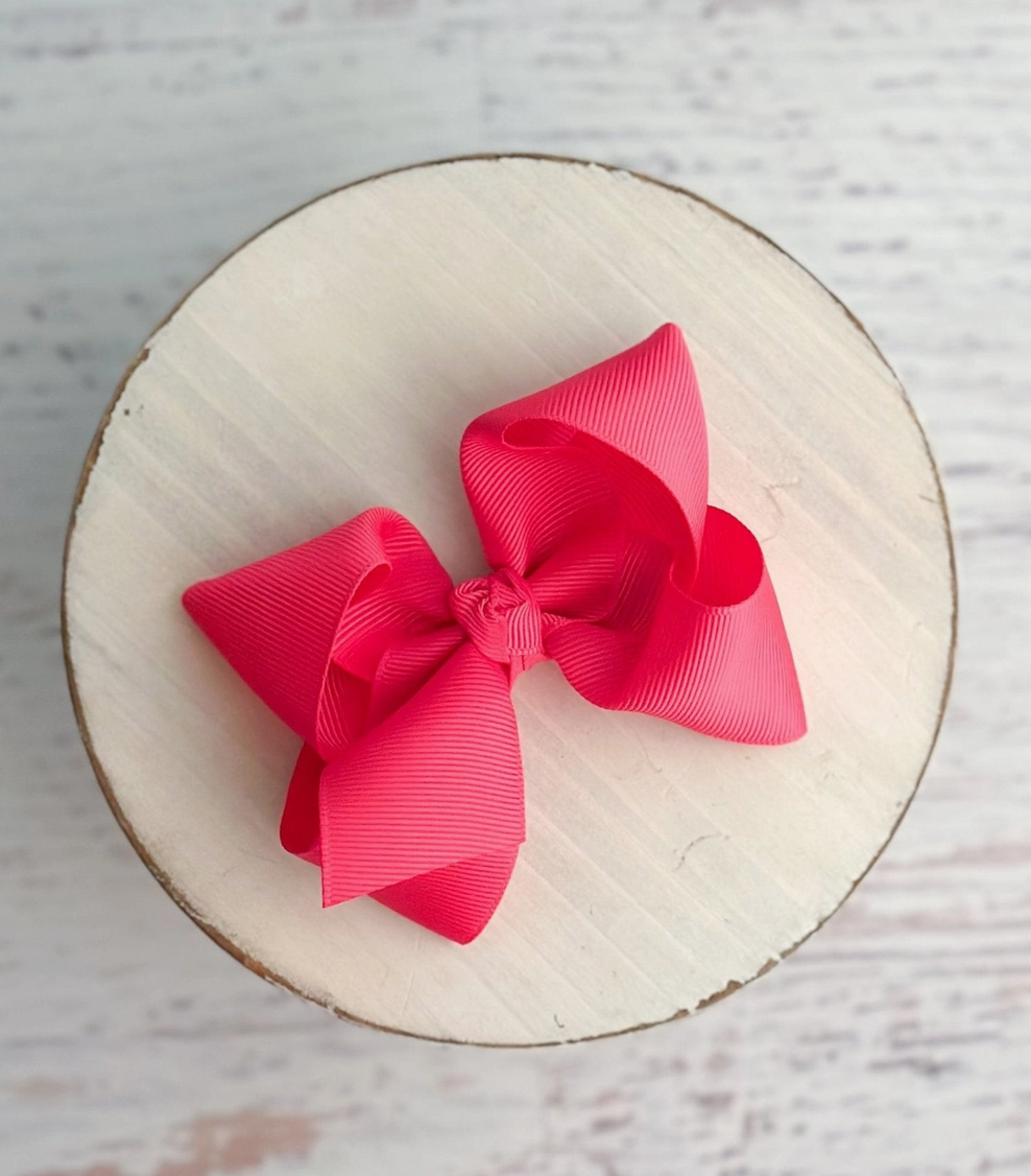 Hair Bow