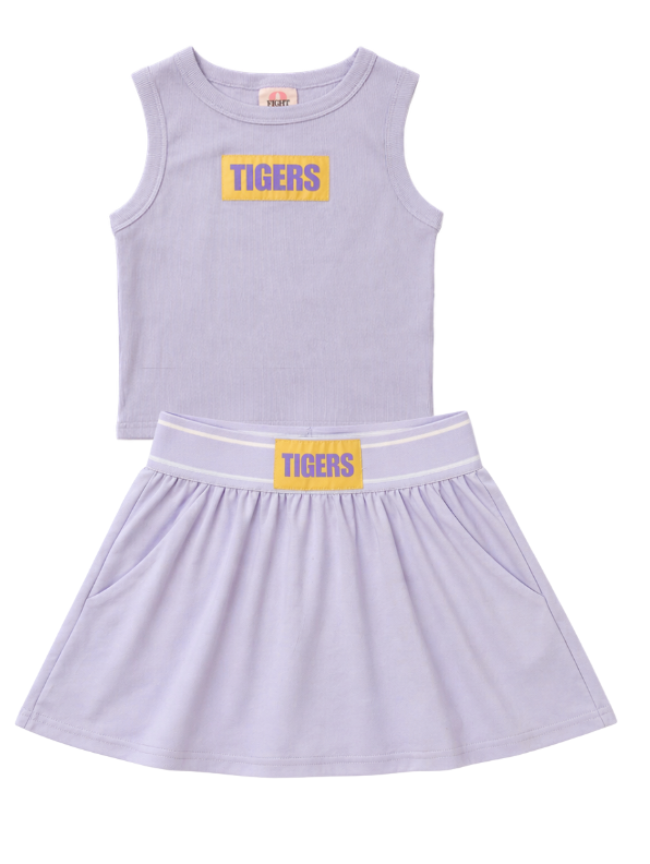 Team Spirit Skirt Sets