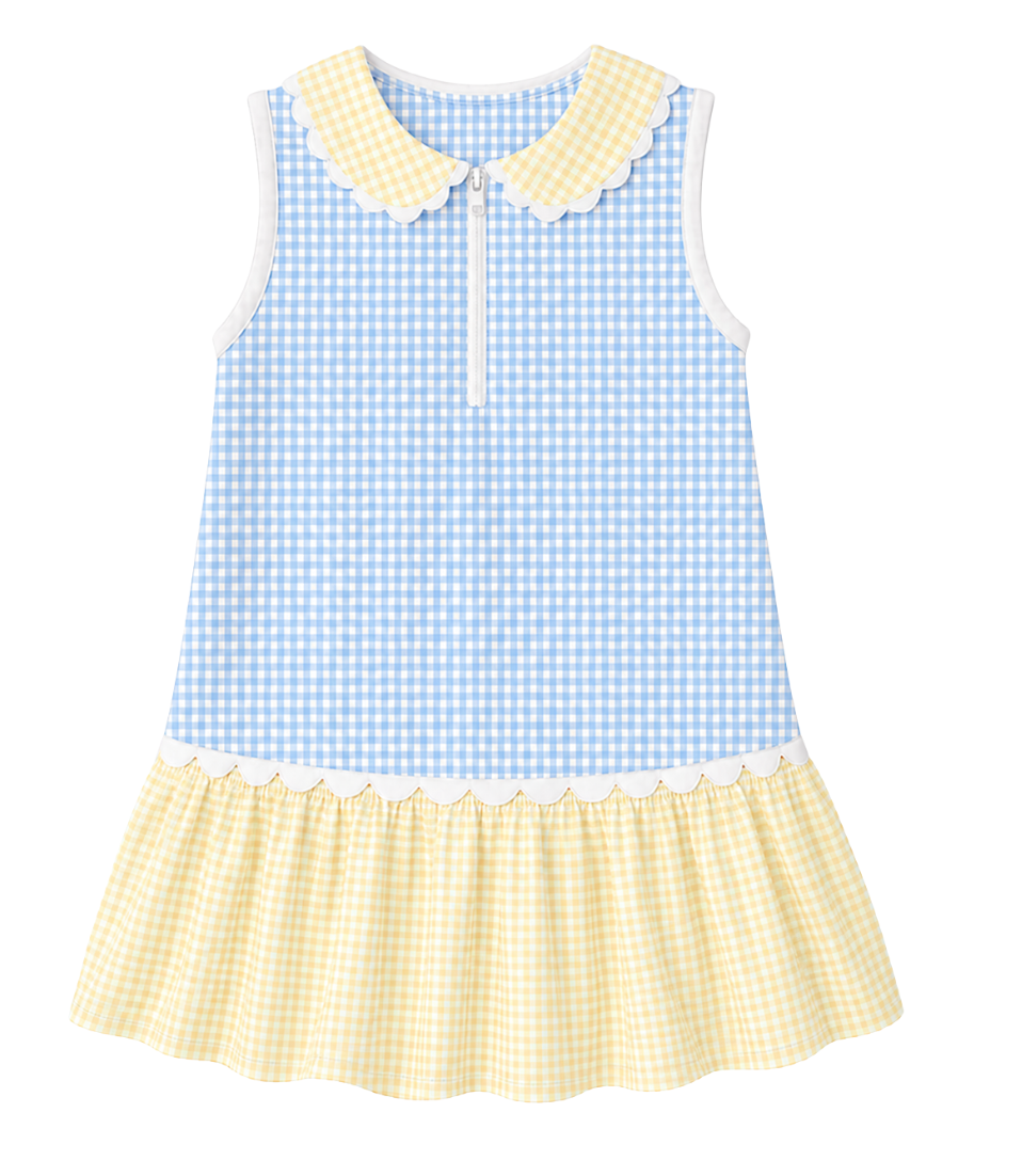 Candy Club Dress